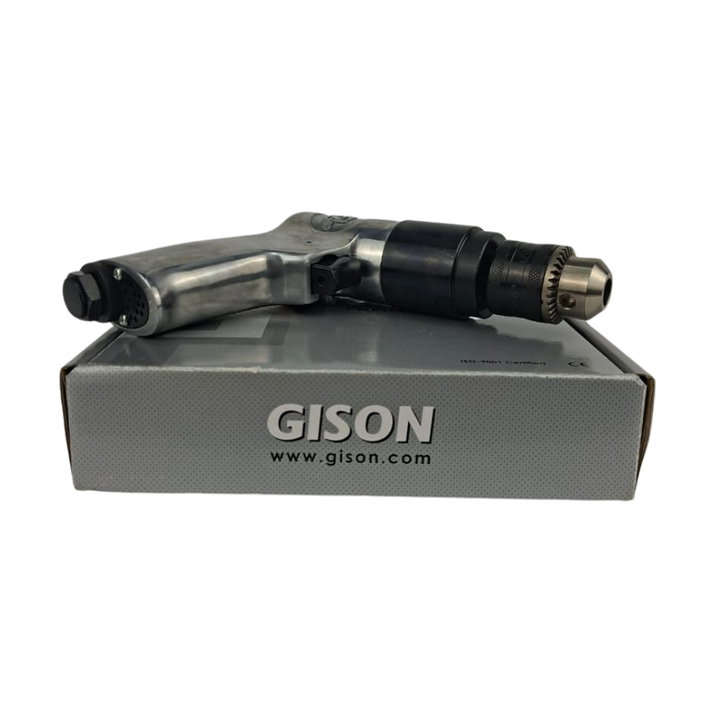 Furadeira Reversivel 3/8-1800Rpm Gison | CKBRASIL
