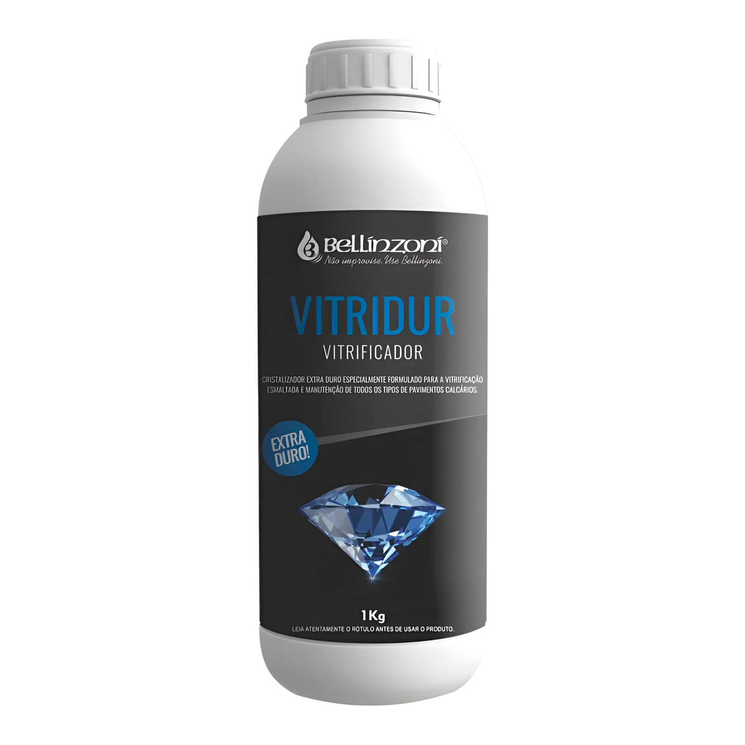 Vitridur Cristalizante Extra 1KG -  Bellinzoni | CKBRASIL