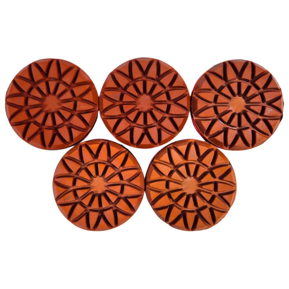 POLIBORDA REBAIXO ITALIANO 100MM*7MM 5 PASSOS Ck Brasil | CKBRASIL