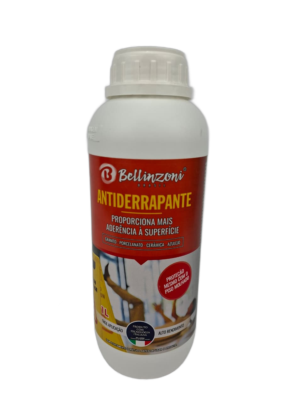 Antiderrapante 900ML - Bellinzoni | CKBRASIL