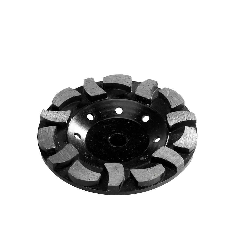 Disco De Desbaste 36" Linha Premium Black 115mm Invertido | CKBRASIL