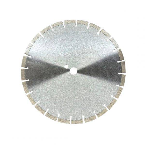 Serra Concreto Armado 350x25 , 40x16mm Premium Fast | CKBRASIL