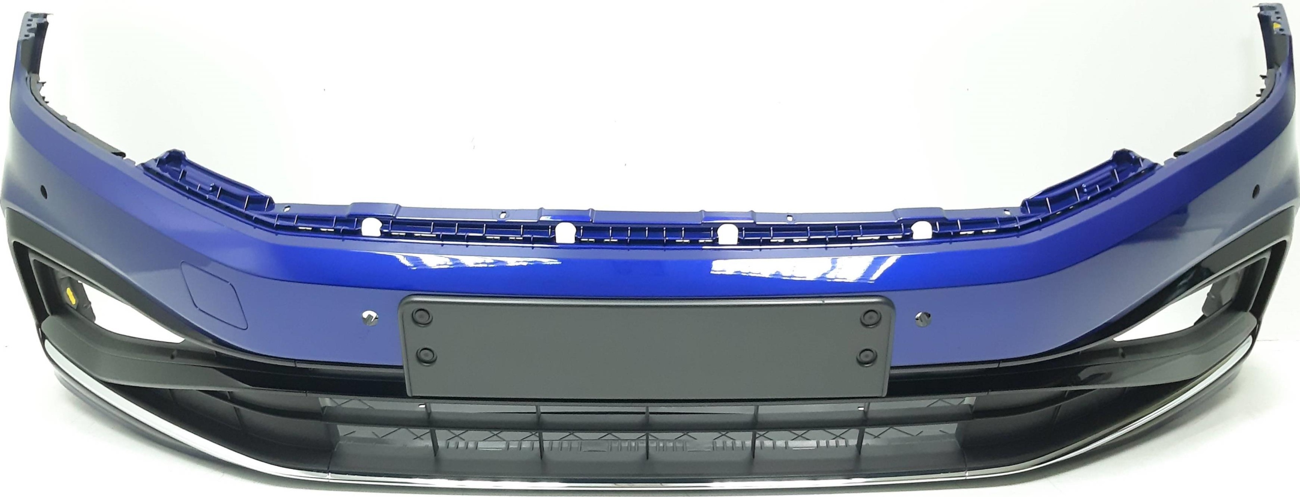 Nebelscheinwerfer Rechts H8 Für VW Passat B8 3G2 CB2 Variant 3G5 CB5