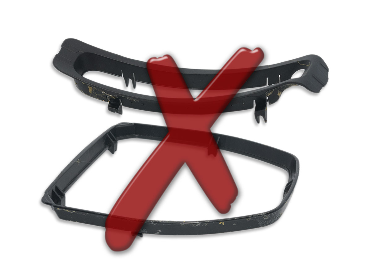 thumbnail image 2 of Custom Tri-Stitch Handbrake Gaitor Cover For BMW E60 E61 Automatic 2004-2008 2 of 6