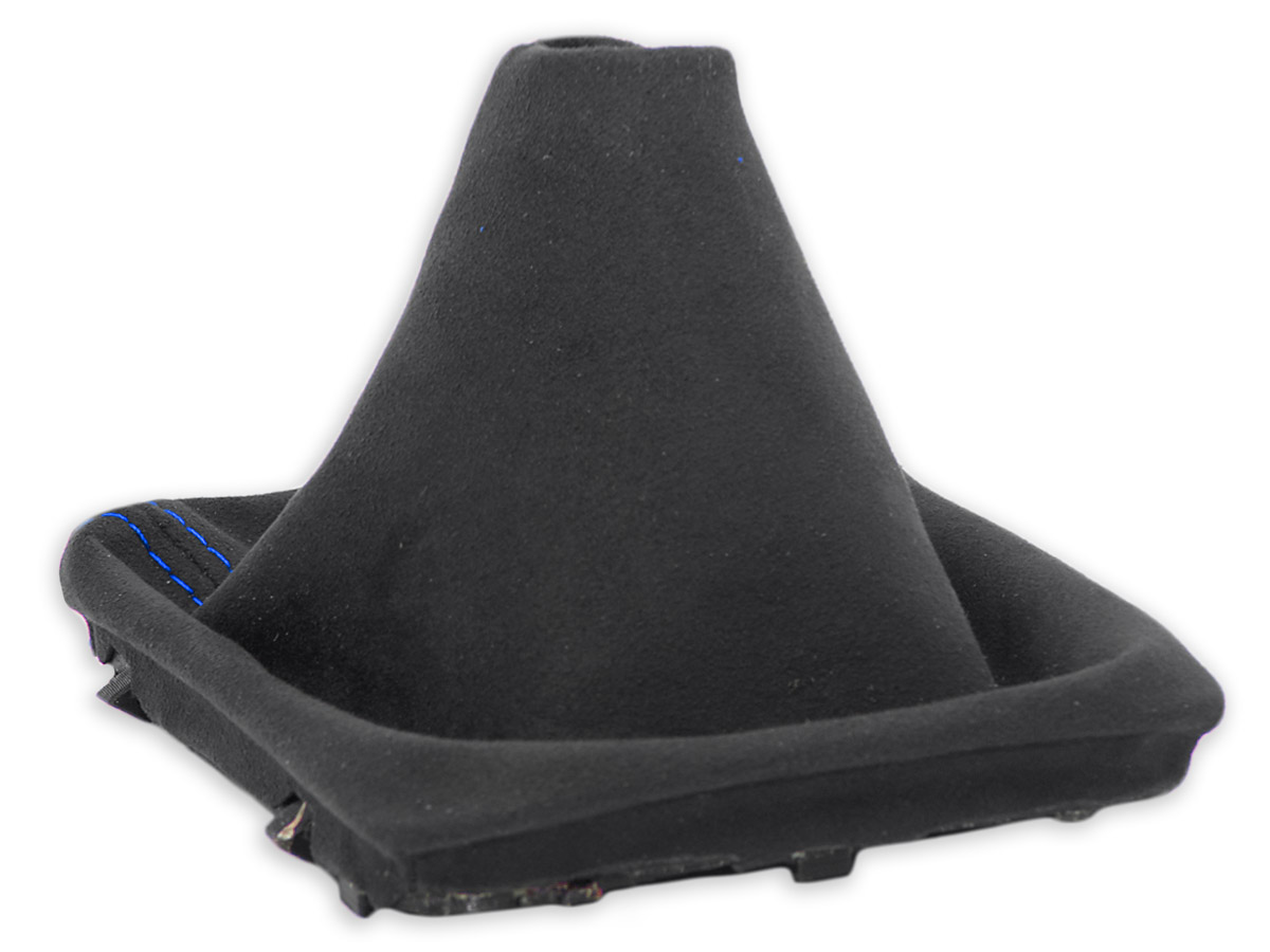 Cuffia Leva Cambio Per Mercedes SLK R171 2004-2011 - Pelle - Foto 9