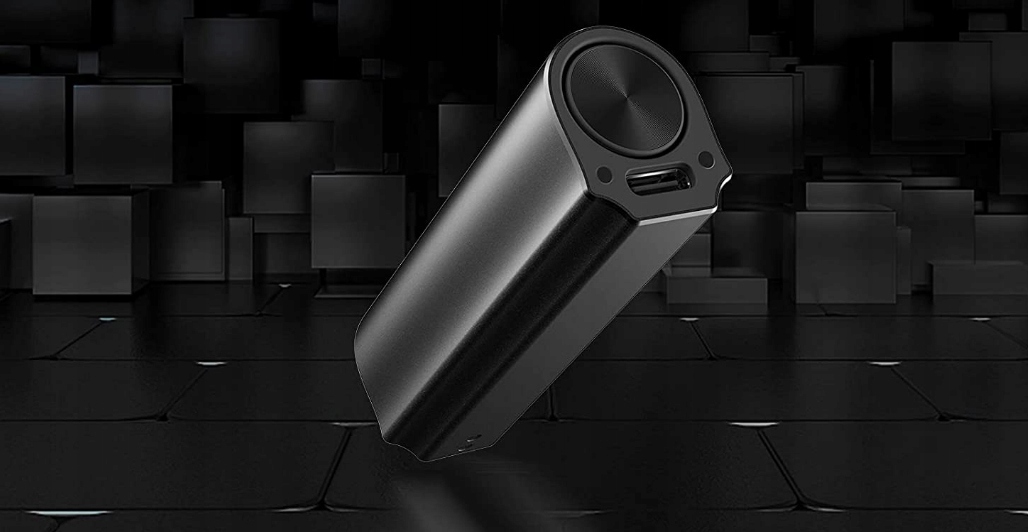 MINIATUROWY DYKTAFON PODSŁUCH SZPIEGOWSKI 8GB