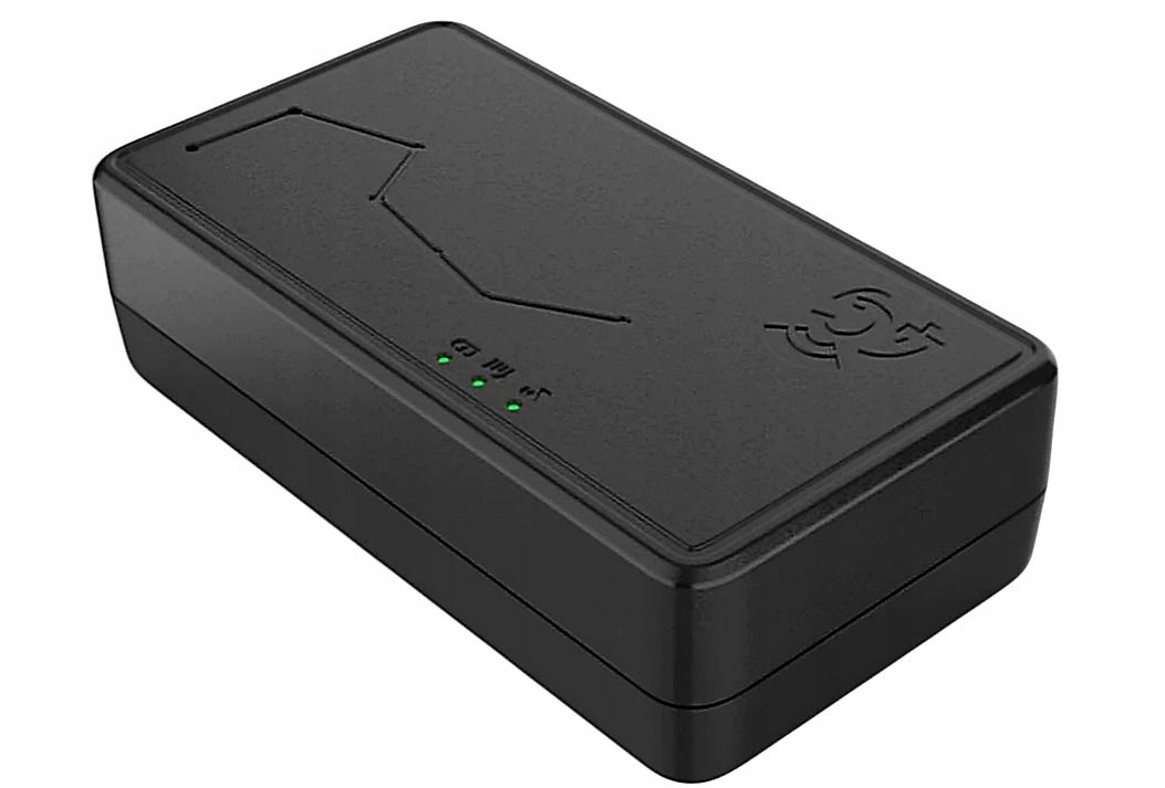 MINI LOKALIZATOR GPS 4G + AGPS + GSM+WIFI PODSŁUCH
