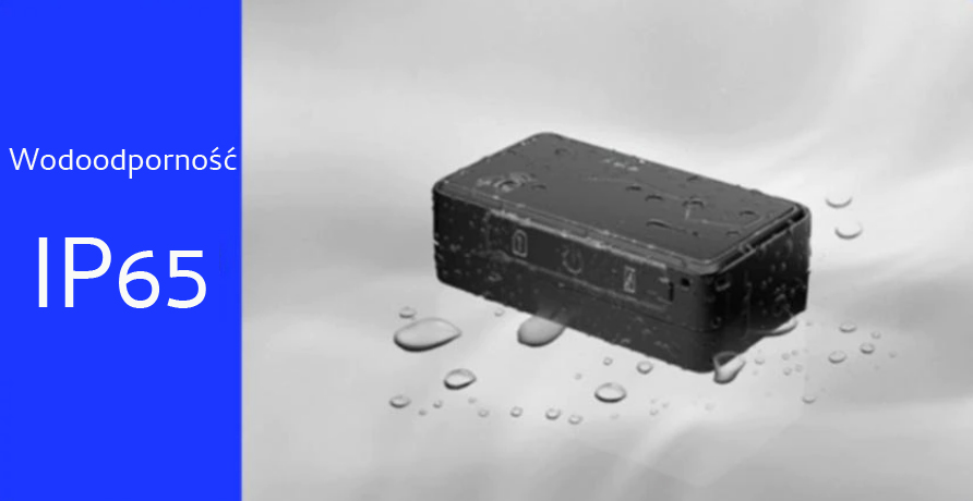 MINI LOKALIZATOR GPS 4G + AGPS + GSM+WIFI PODSŁUCH