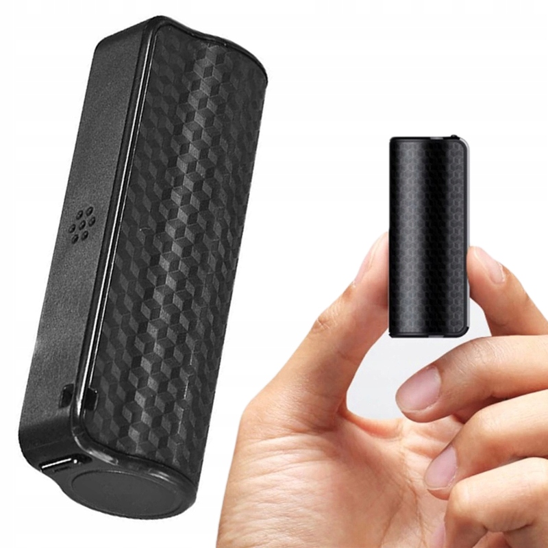 DYKTAFON REJESTRATOR PODSŁUCH - 25 DNI NAGRYWANIA