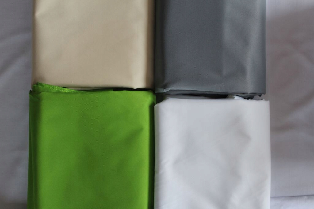 ŻAGIEL PRZECIWSŁONECZNY WODOSZCZELNY PREMIUM 3X2,5