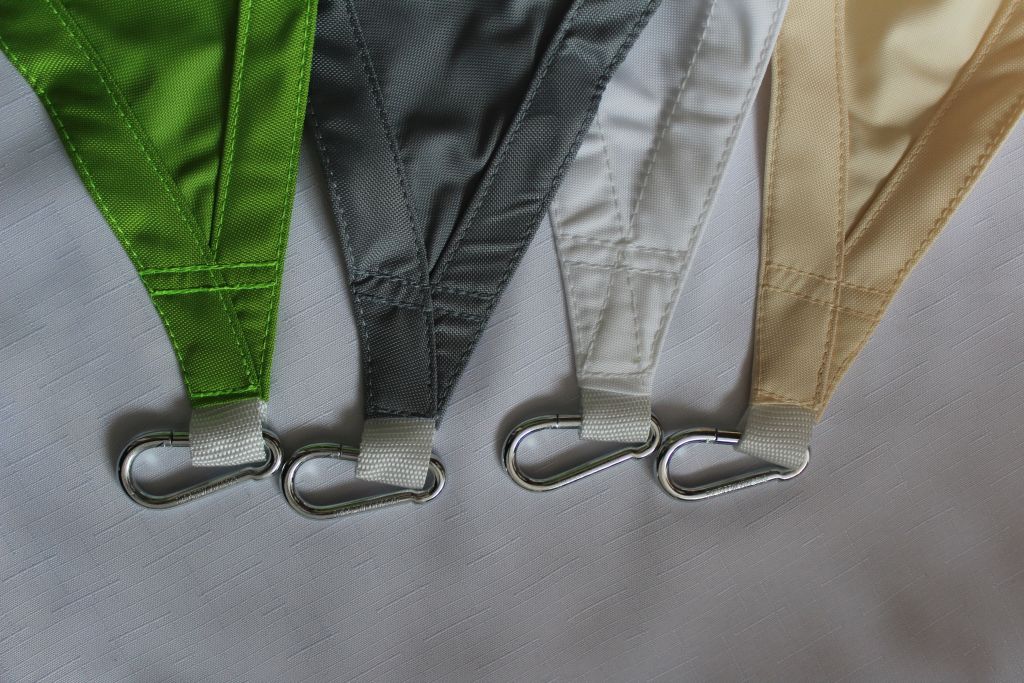 ŻAGIEL PRZECIWSŁONECZNY WODOSZCZELNY PREMIUM 3X2,5