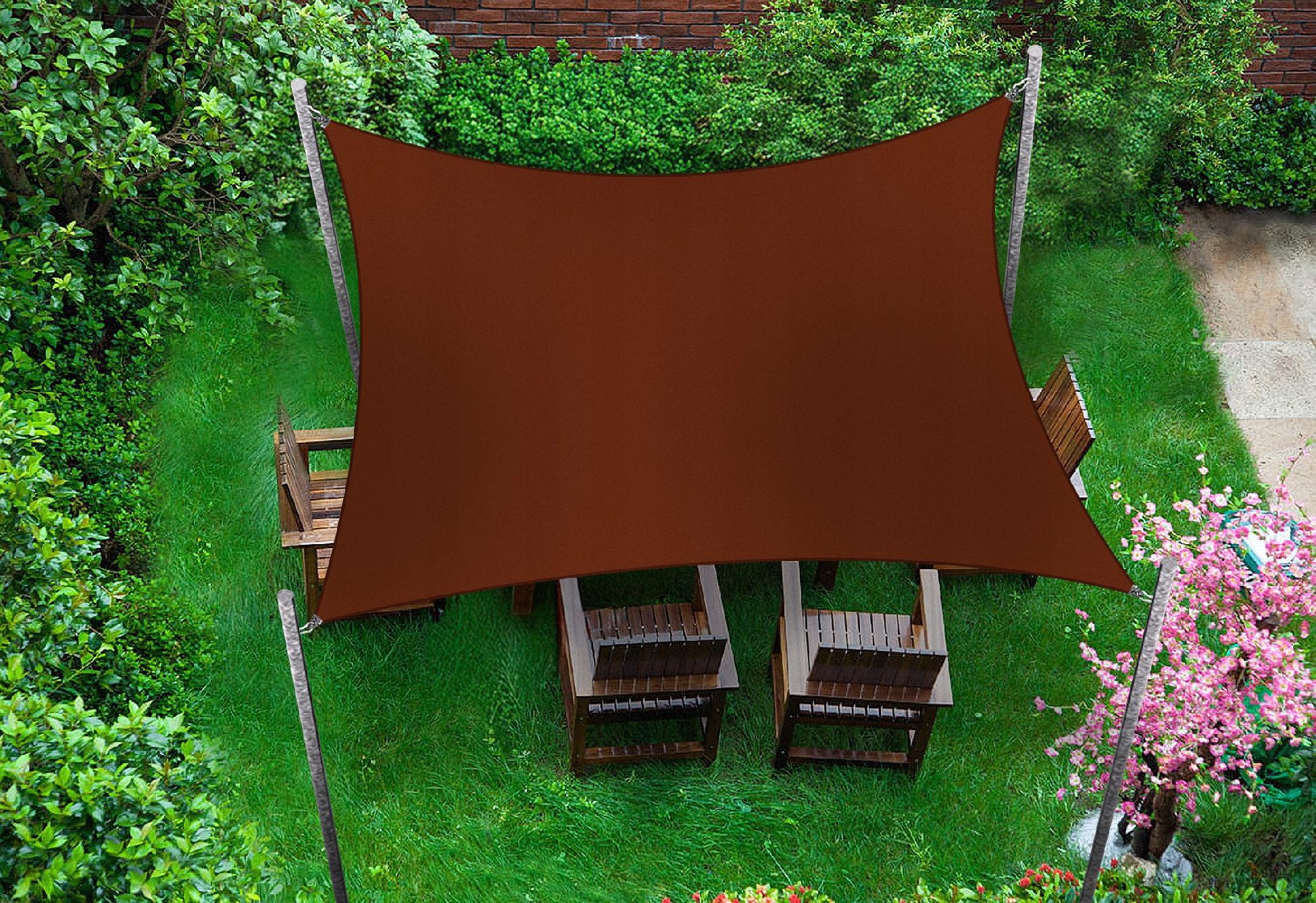 ŻAGIEL PRZECIWSŁONECZNY 100% WODOSZCZELNY PRZEMYSŁOWY PVC MOCNY NA WYMIAR