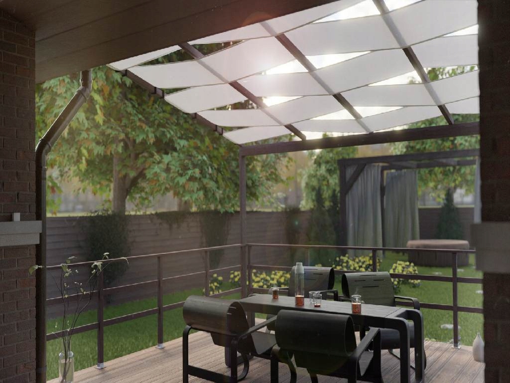 ŻAGIEL WODOSZCZELNY PAS ALTANOWY SZER 0,7 X DŁ 5M