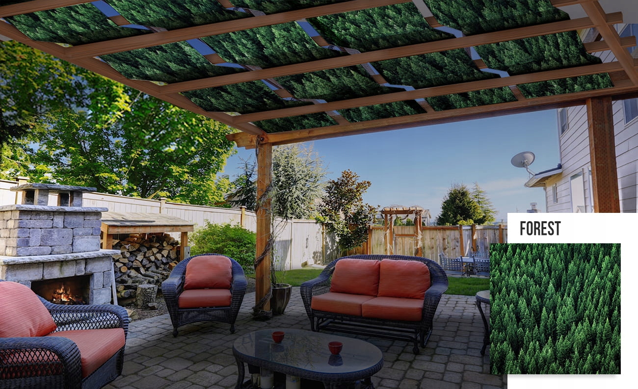 PAS ALTANOWY GRAFICZNY ŻAGIEL MARKIZA NA WYMIAR