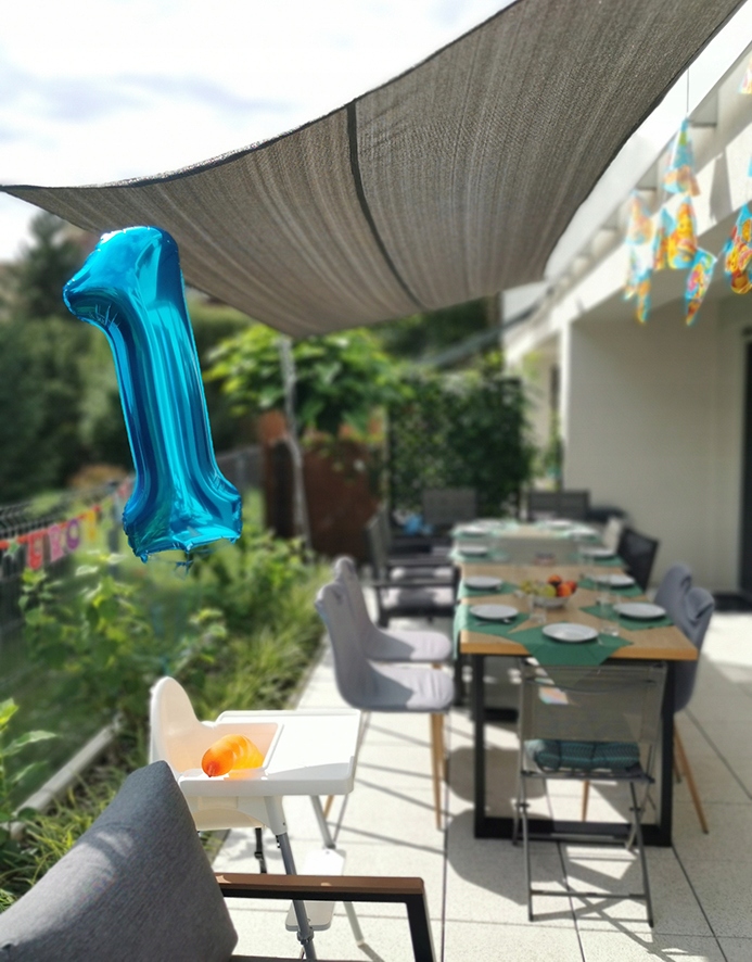 ŻAGIEL PRZECIWSŁONECZNY OGRODOWY TARASOWY BARDZO MOCNY HDPE NA WYMIAR