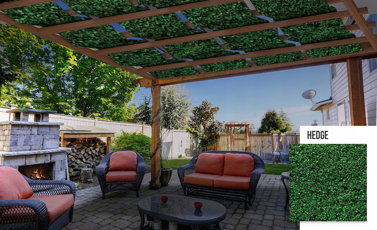 PAS ALTANOWY GRAFICZNY ŻAGIEL MARKIZA NA WYMIAR