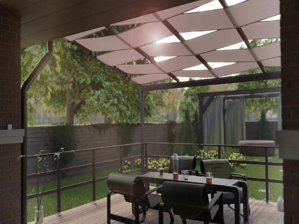 ŻAGIEL WODOSZCZELNY PAS ALTANOWY SZER 0,7 X DŁ 5M