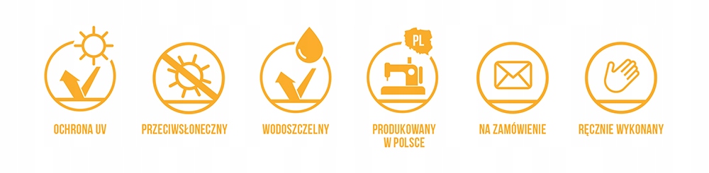 ŻAGIEL PRZECIWSŁONECZNY WODOSZCZELNY PREMIUM DACH TRÓJKĄT BIAŁY 4,2X4,2X5,9