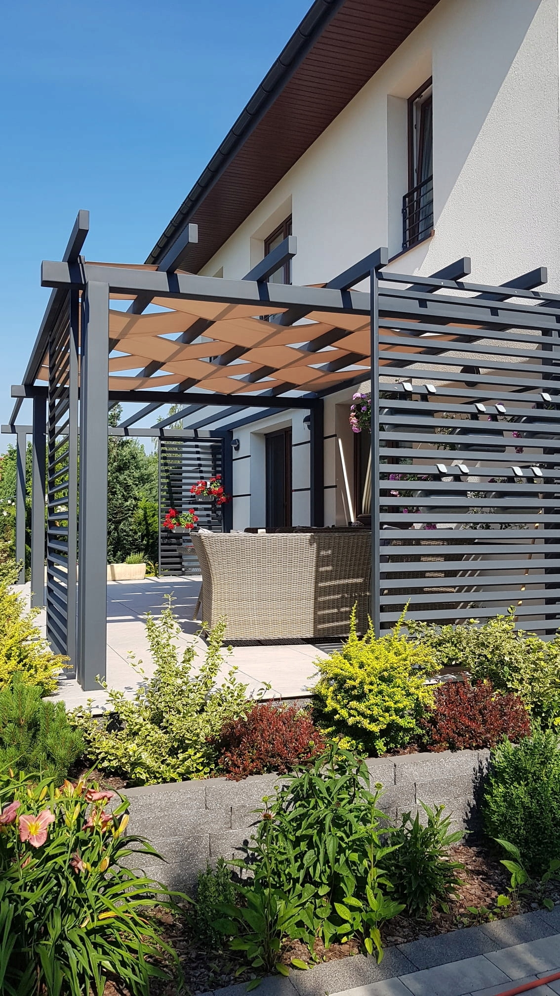 ŻAGIEL WODOSZCZELNY PAS ALTANOWY SZER 0,5 X DŁ 5M