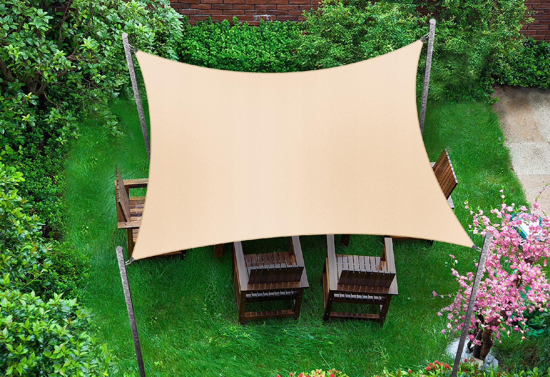 ŻAGIEL PRZECIWSŁONECZNY 100% WODOSZCZELNY PRZEMYSŁOWY PVC MOCNY NA WYMIAR