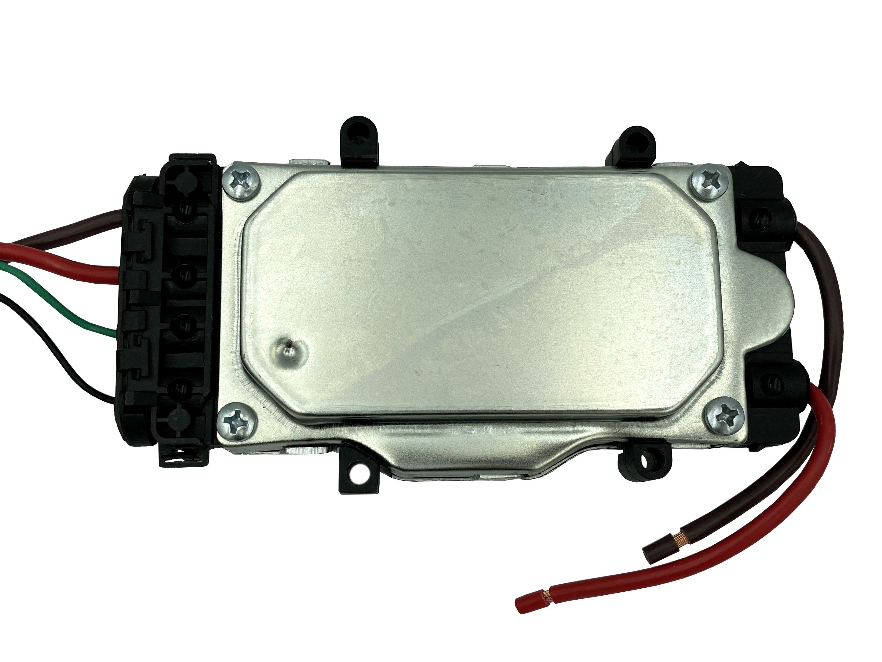 Bosch Lüftermotor Lüfter 4F0959455 K 4F0959455E Für Audi A6 4F2 4F 2.7