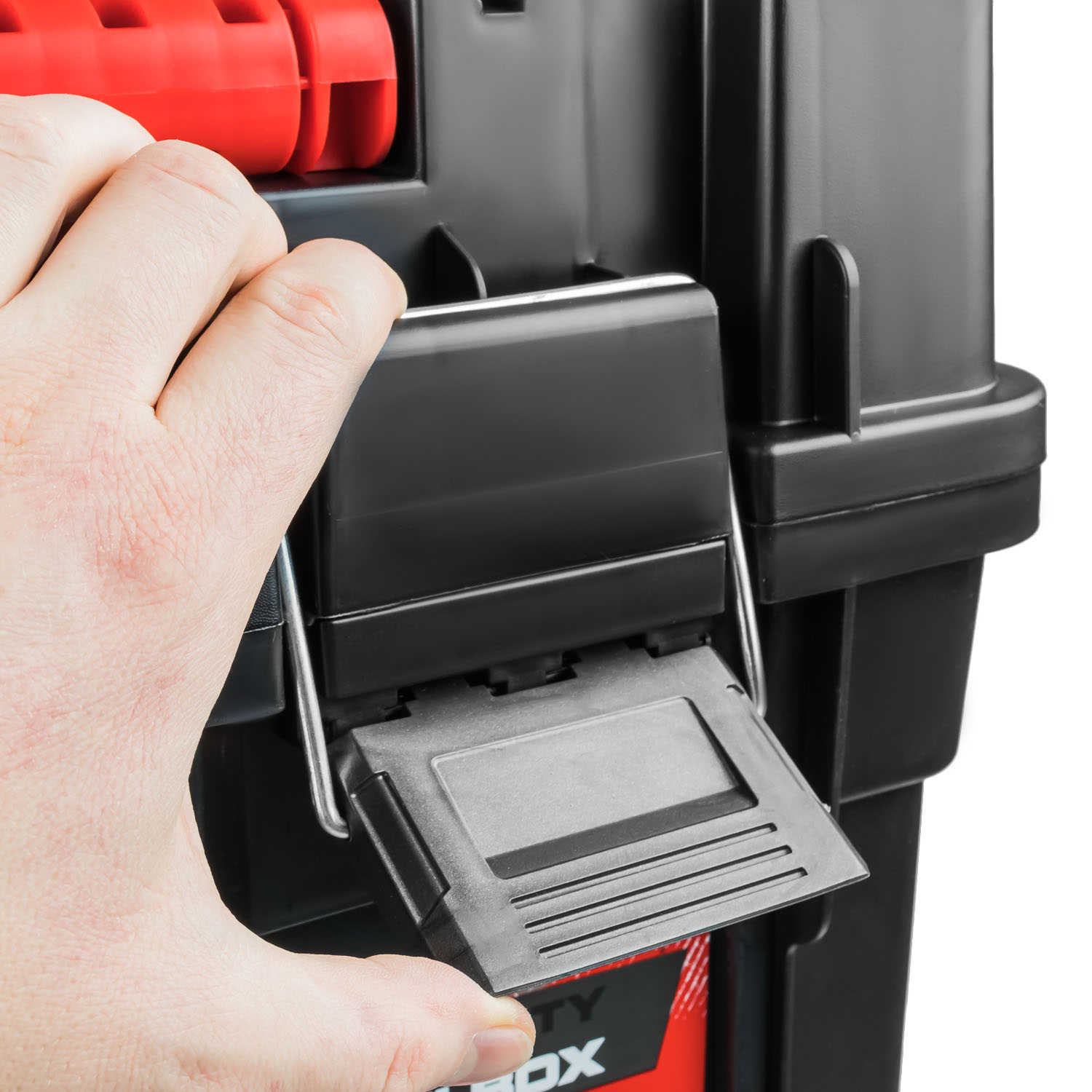 Carrello Porta Attrezzi - Beta C25 - Foto 9