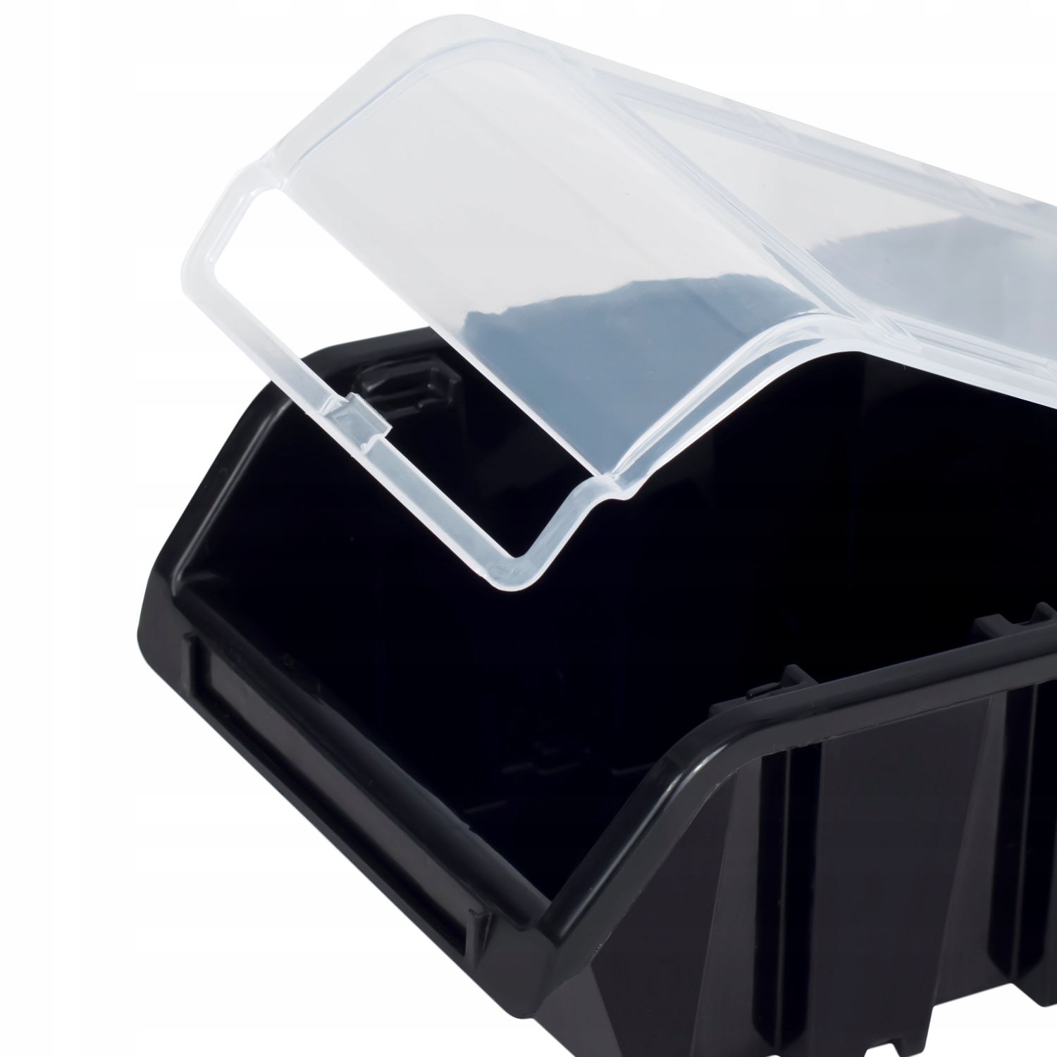 Aufbewahrungsbox aus Kunststoff 6 Schubladen Kleinteilemagazin | eBay