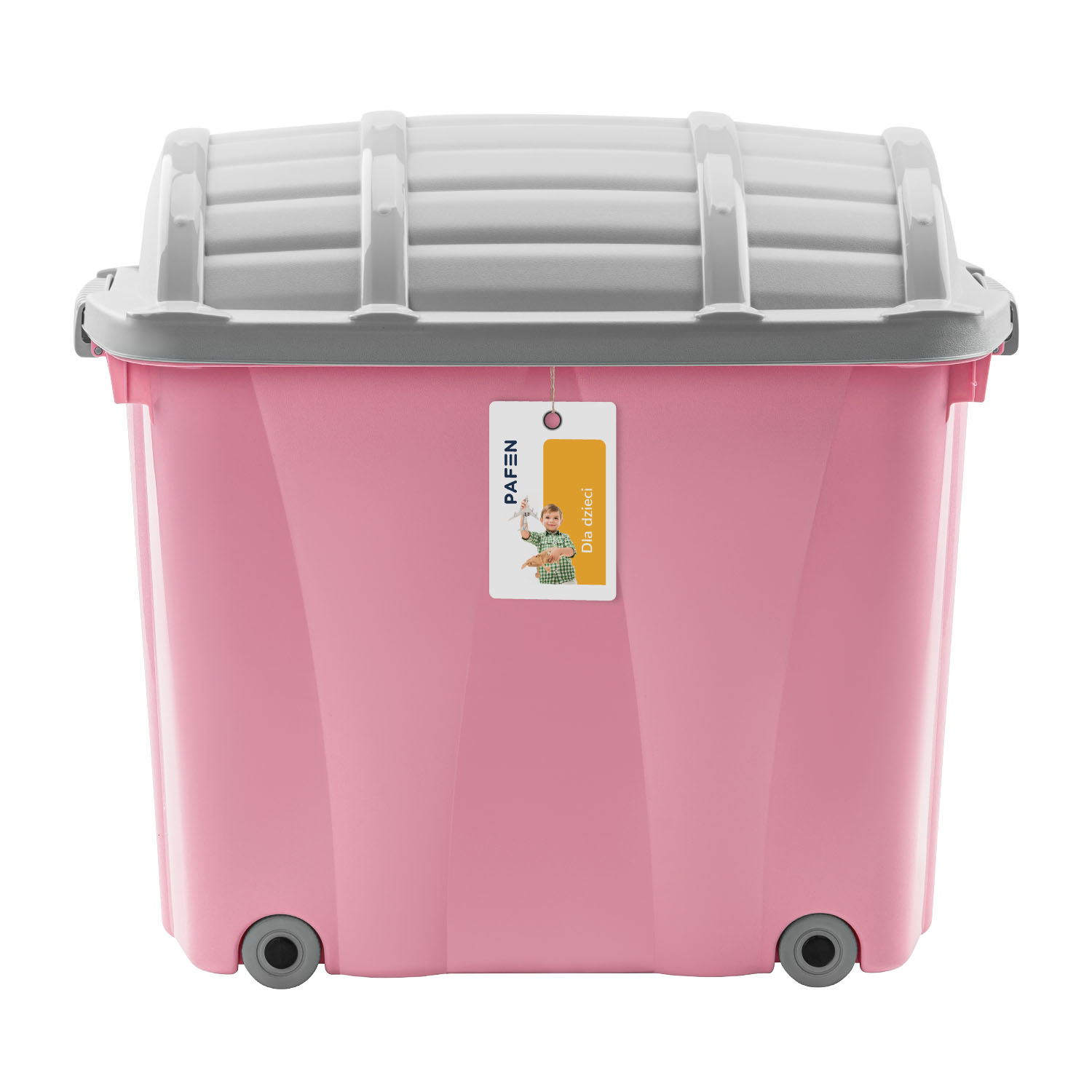 Giochi Per Bambini | Scatola Portaoggetti Con Cubi BLOCK TECH | E-shop