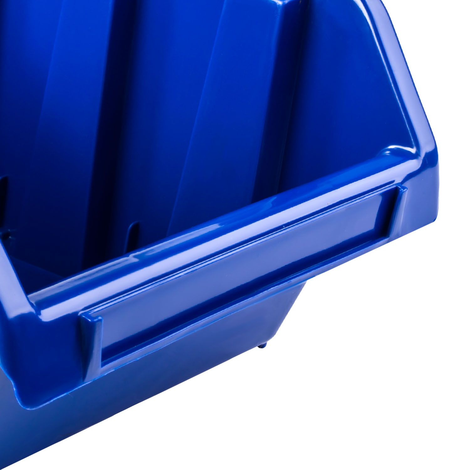 Set 50 X Cajas de Pila NP8 Azul Cajas de Almacenamiento Tipo | eBay