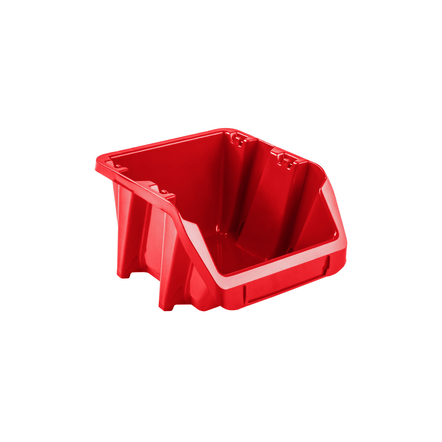 Set 20 X Cajas de Pila NPNS6 Rojo Cajas de Almacenamiento Tipo | eBay