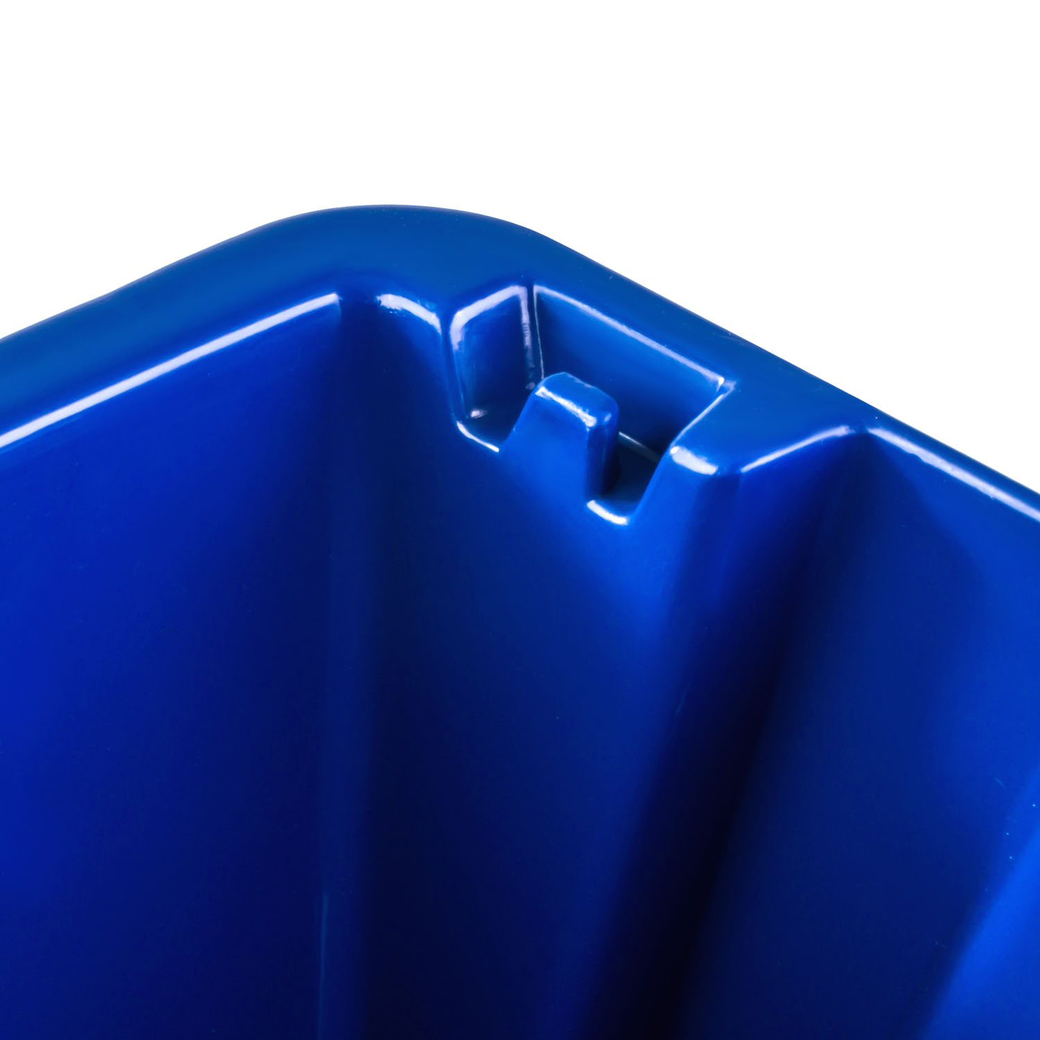 Set 50 X Cajas de Pila NPNS10 Azul Cajas de Almacenamiento Tipo | eBay