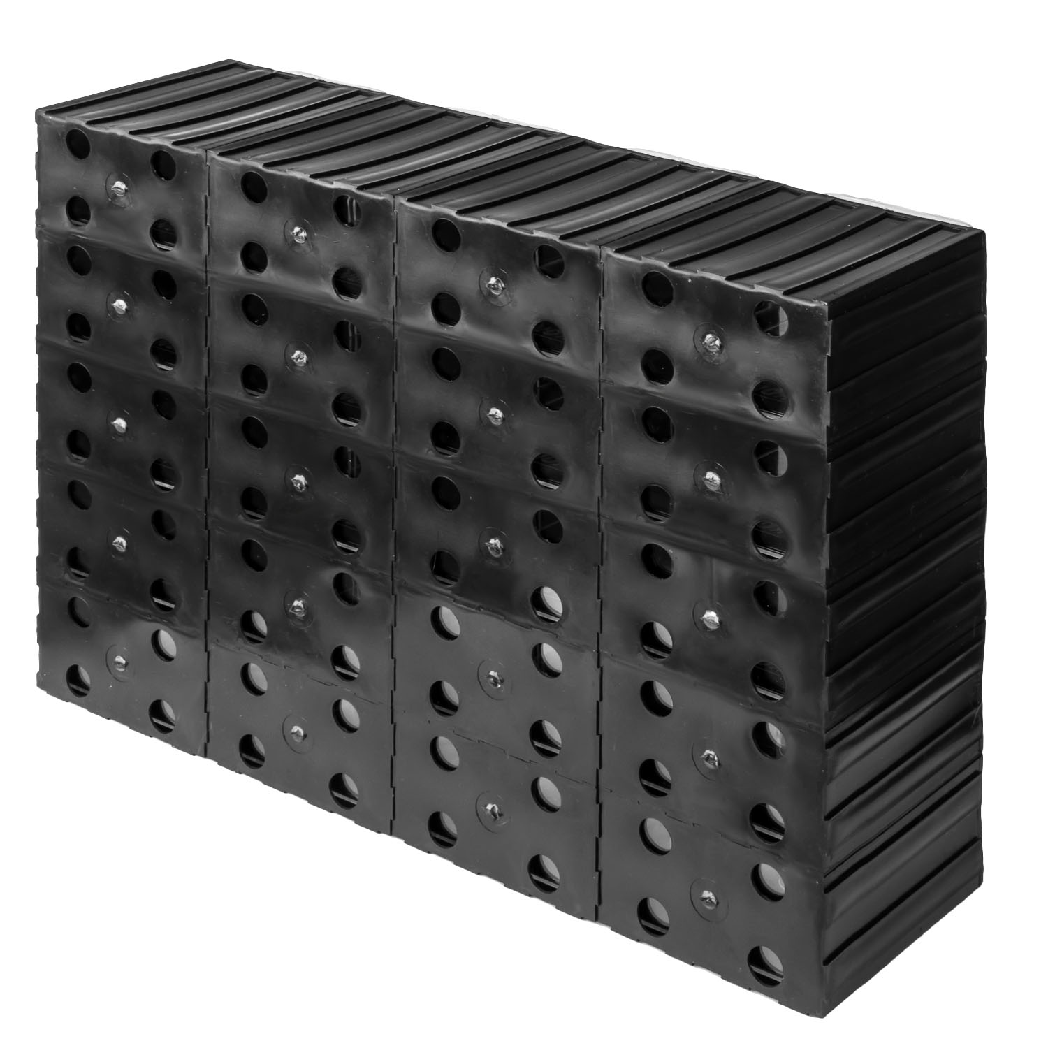 Aufbewahrungsbox aus Kunststoff 20 Schubladen Kleinteilemagazin | eBay