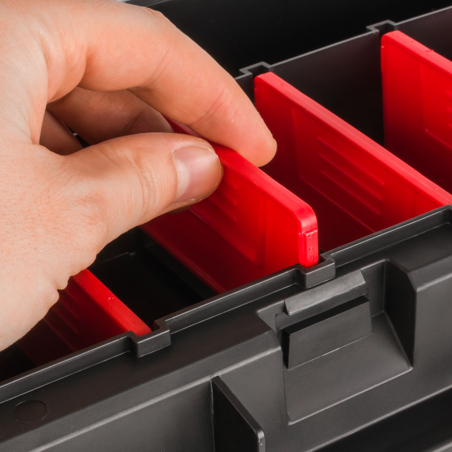 Qbrick System PRO 500 Profi A € 29,80 (oggi - Foto 6