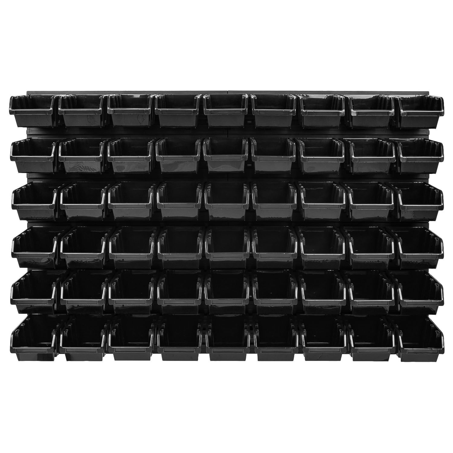 Lagersystem Wandregal 1152 X 390 Mm | 41