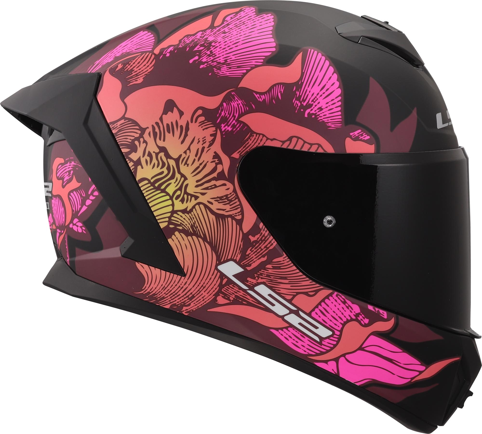 Kask LS2 FF820 RAPID III