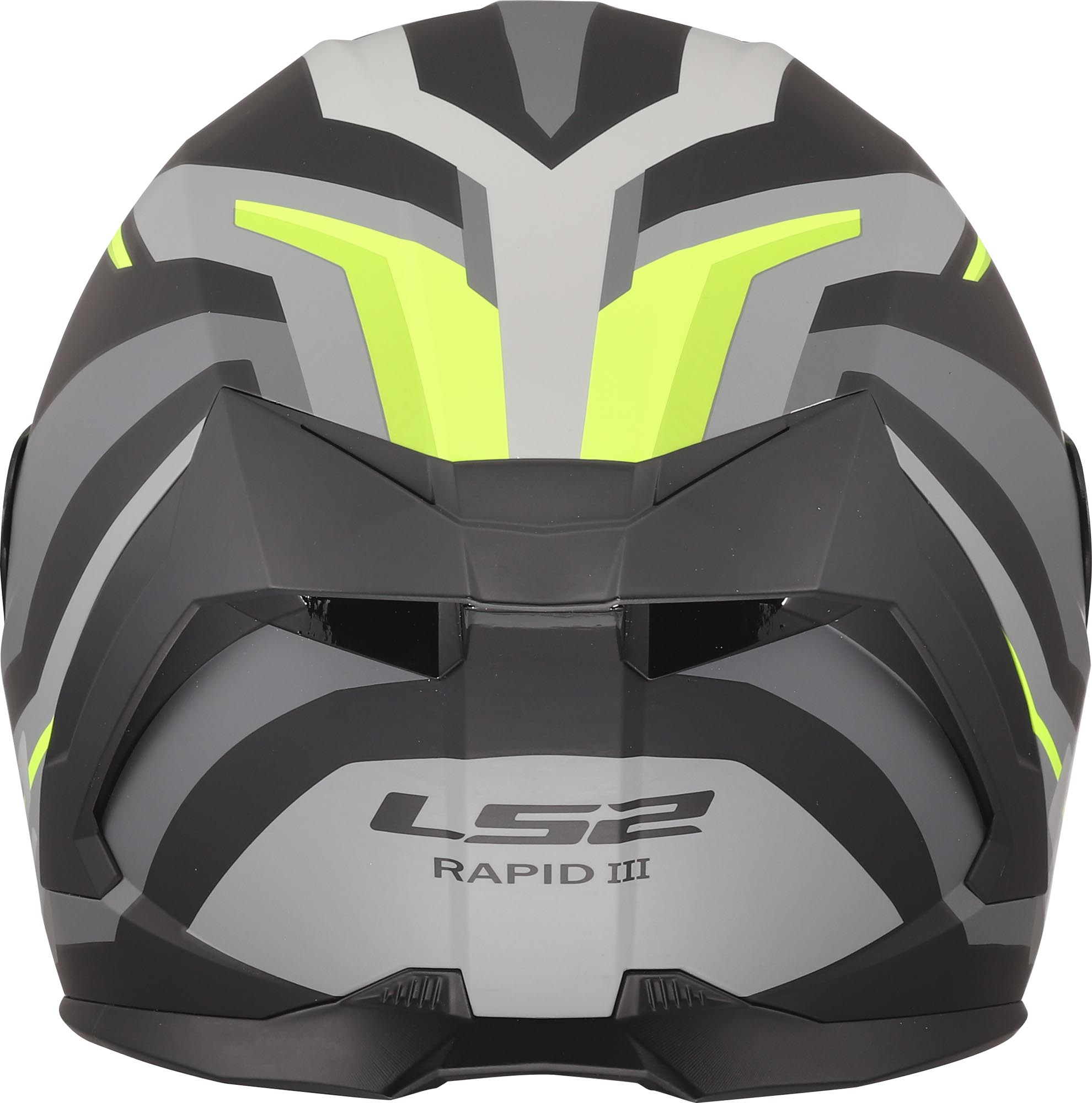 Kask LS2 FF820