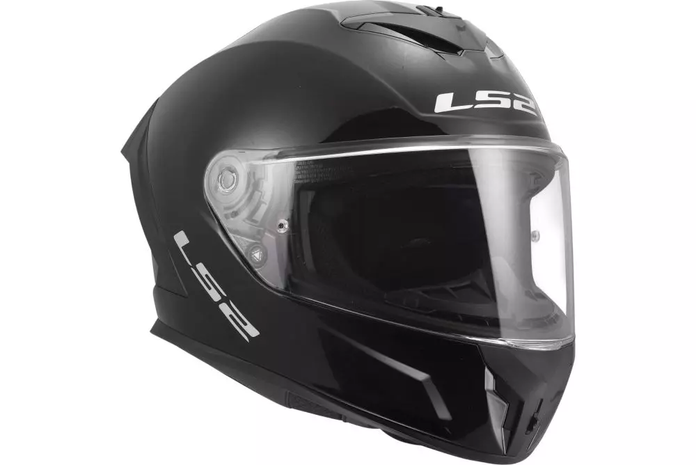 Kask LS2 FF820 RAPID III SOLID
