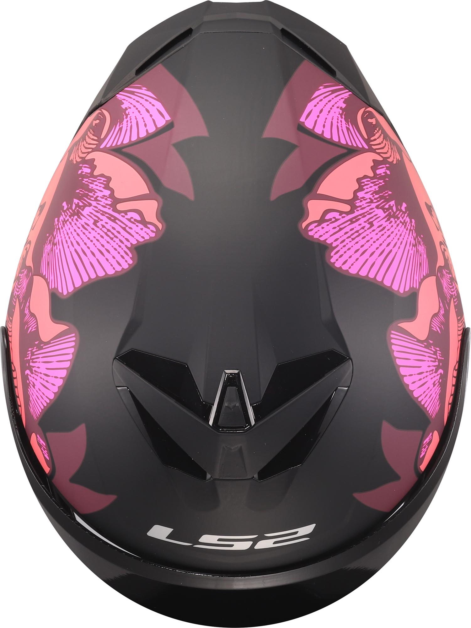 Kask LS2 FF820 RAPID III