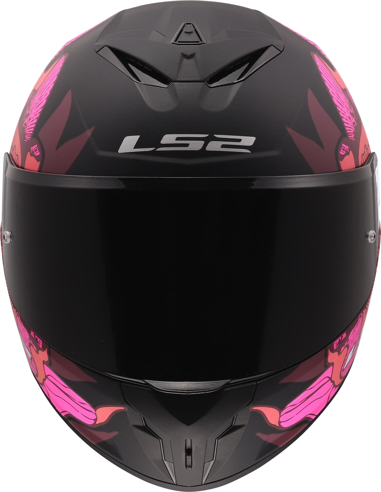Kask LS2 FF820 RAPID III