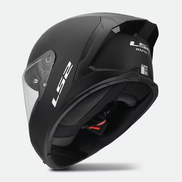 Kask LS2 FF820 RAPID III SOLID