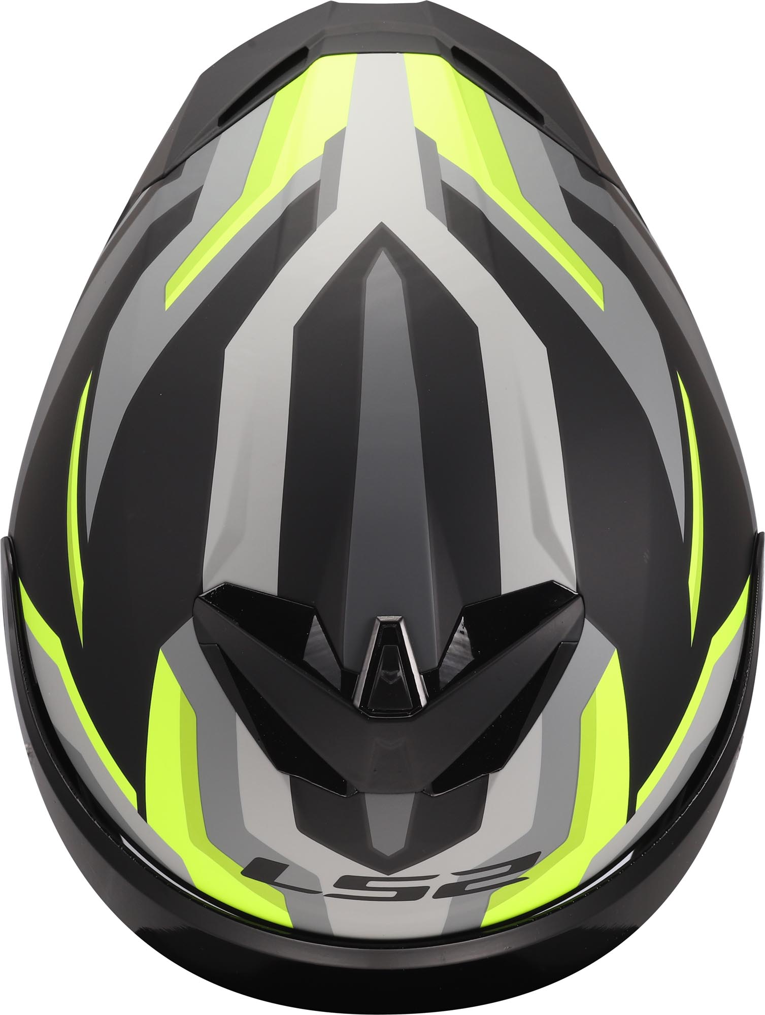Kask motocyklowy LS2 FF820 HYPER