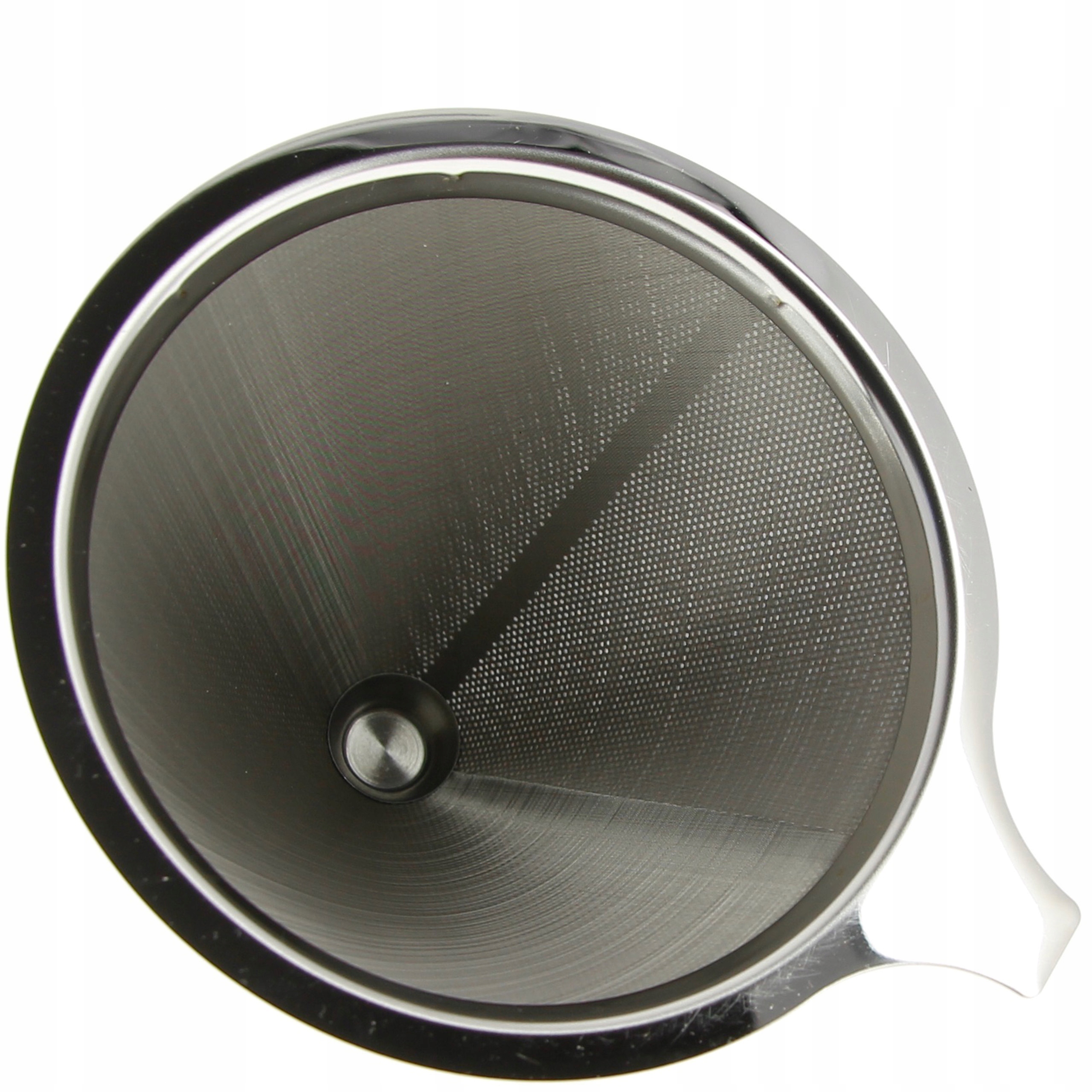 Zaparzacz Do Kawy Drip Przelewowy Filtr Stalowy Sokomedica Sklep