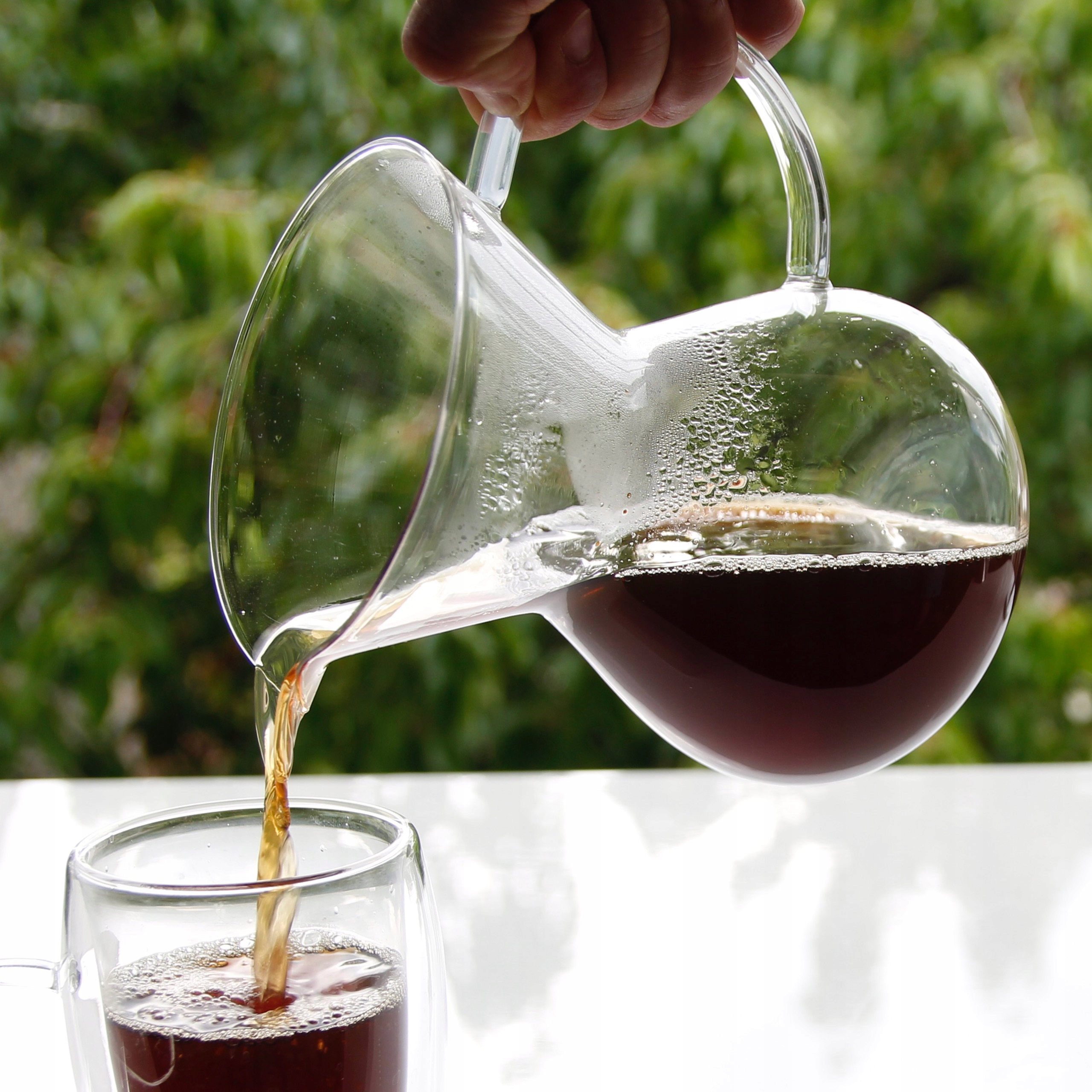 Zaparzacz Do Kawy Drip Przelewowy Filtr Stalowy Sokomedica Sklep