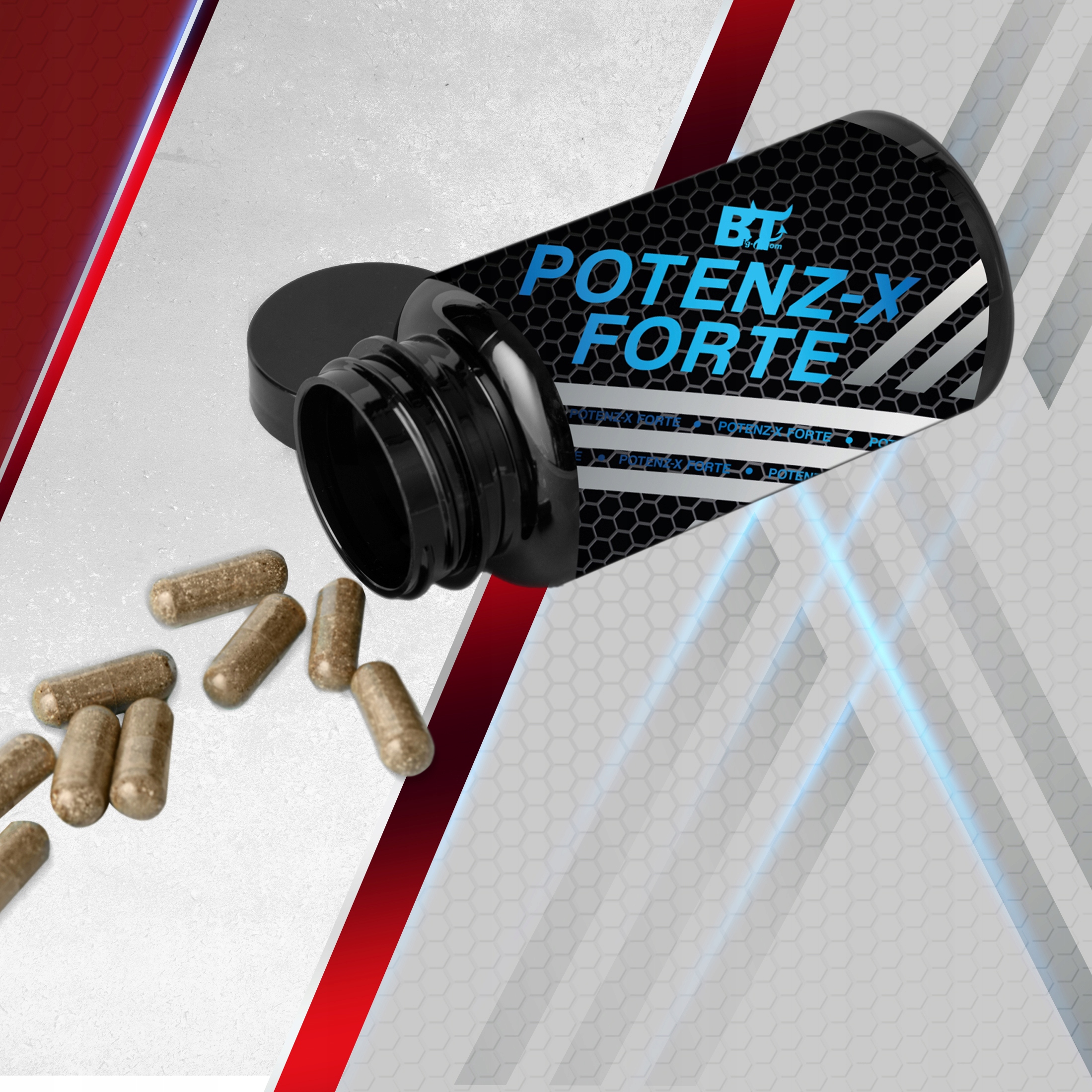 Tabletki Na Erekcję Seks Potencja Wzwód Dłuższy Sex Libido Testosteron