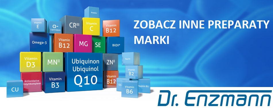 SELEMIT MSE SELENIN SODU 60 KAPSUŁEK DR ENZMANN