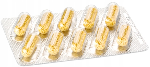 C-INTERCELL WITAMINA C WOLNOUWALNIAJĄCA __ NIEMCY