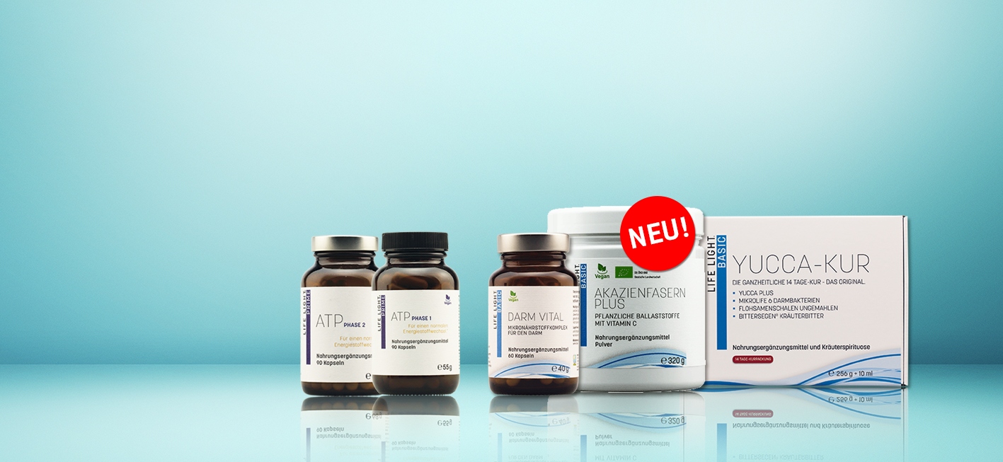 Life Light Omega 3 Plus 120 szt.