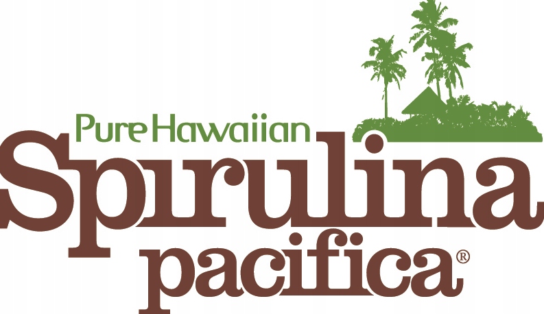 SPIRULINA HAWAJSKA PACIFICA 500 MG 2400 TABLETEK