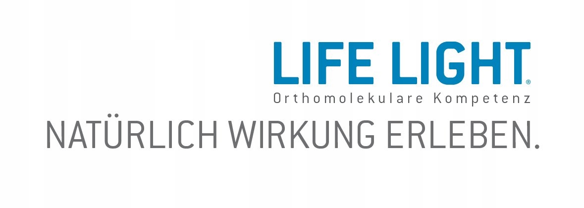 Life Light Omega 3 Plus 120 szt.