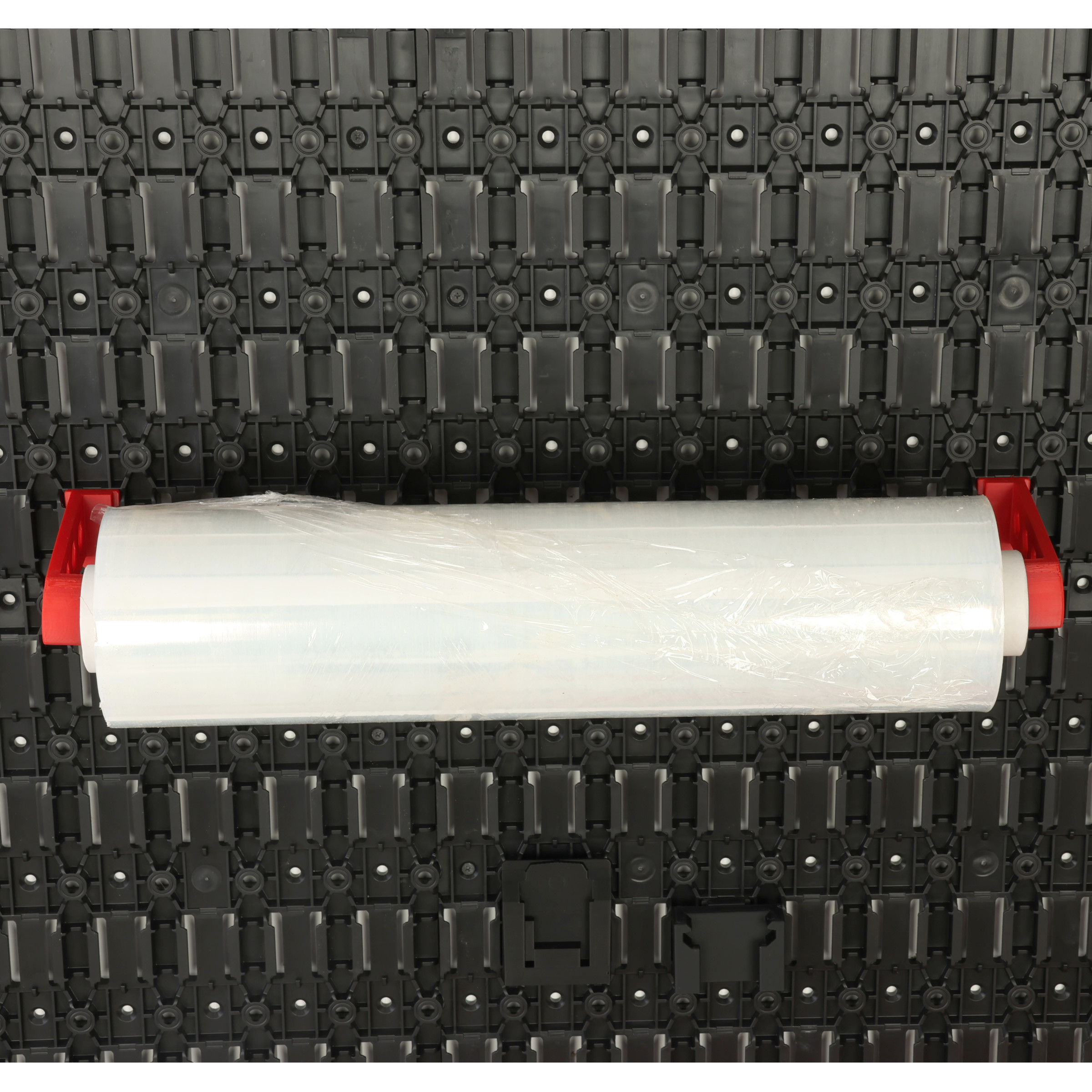 Schwarze Klammer Schleife Papierhandtuchhalter Papierhalter Für Hygieneartikel